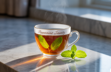 감기에 좋은 음식 5가지