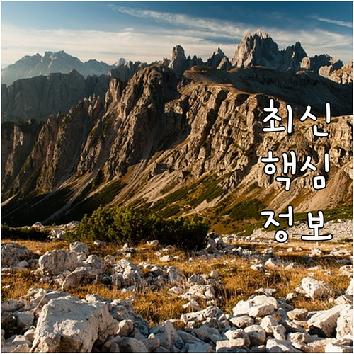 폐기물 신고필증, 정확한 부착법과 배..