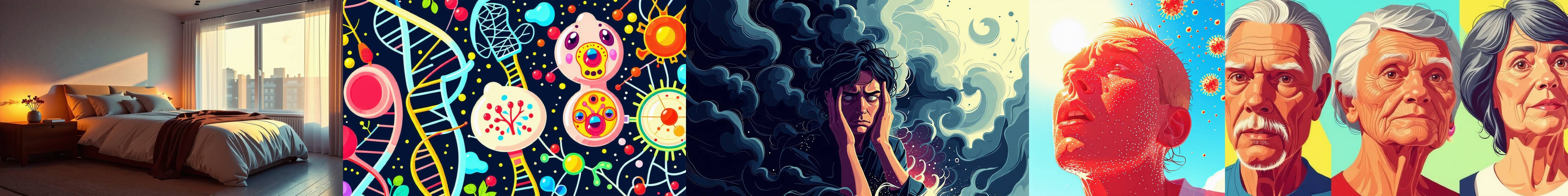 다크서클-주요원인:-수면부족,-유전적-요인,-스트레스,-알레르기,-노화