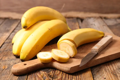 banana-diet