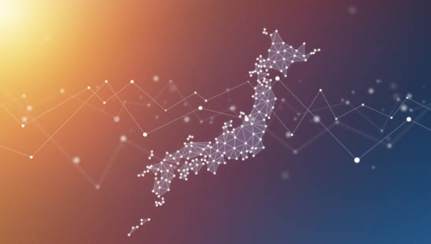 일본의 신중한 접근과 강점 분야