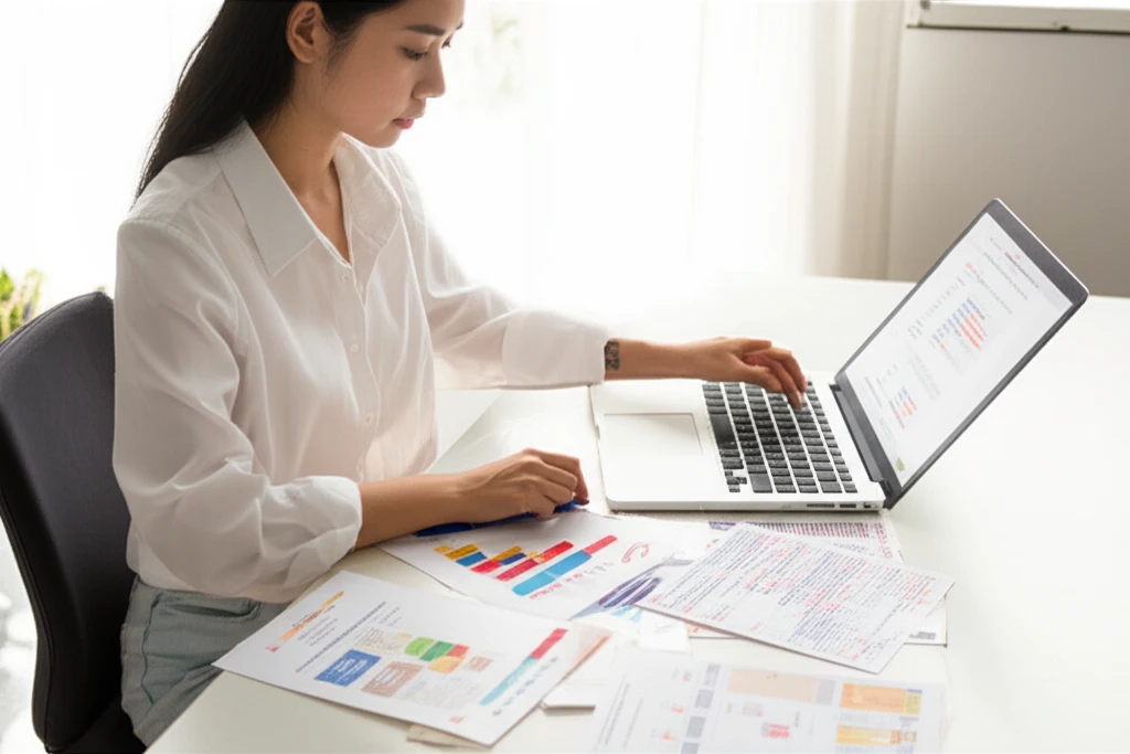 신한은행 대학생 통장 혜택 총정리: 