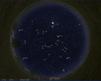 북극성 북두칠성 위치 찾는 법 특징 다중성계 정리_23