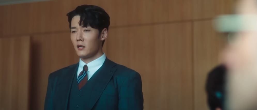 넘버스5회
