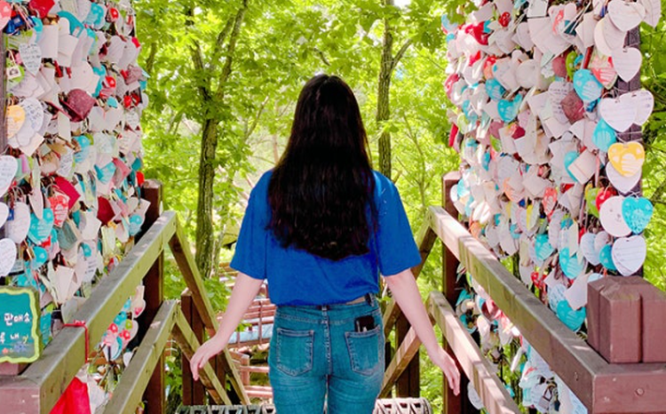 팔공산 케이블카