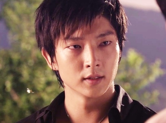 어게인 마이 라이프 출연 고사했던 이유 - 이준기