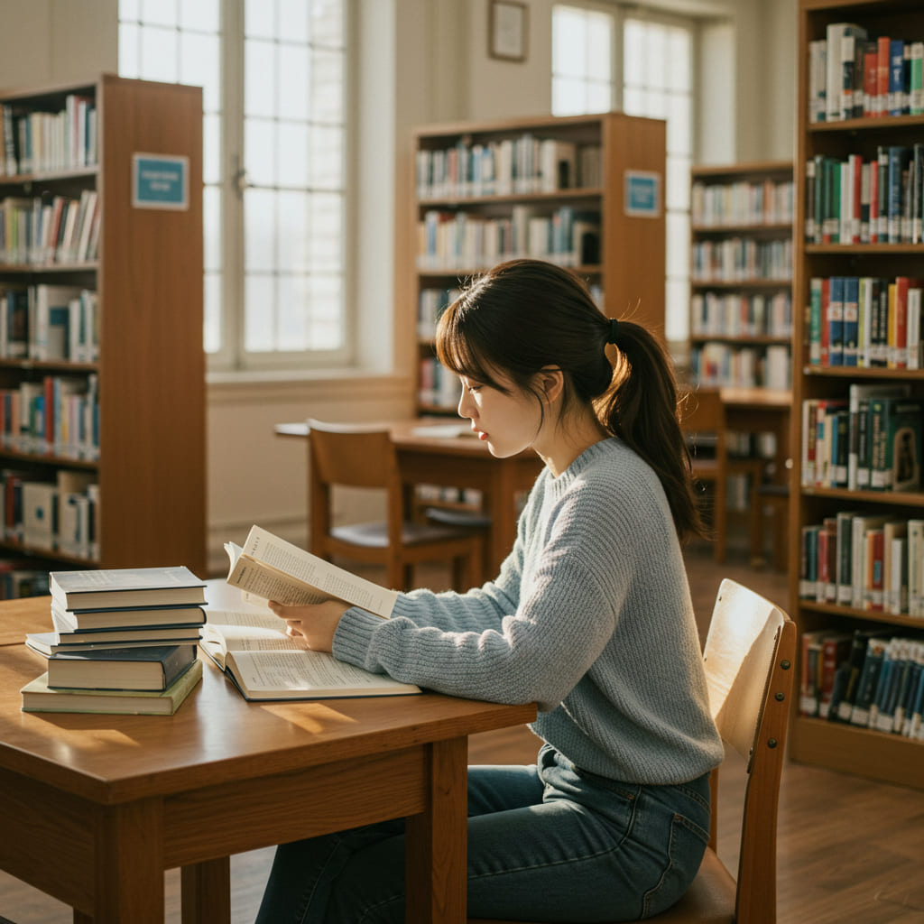 응시 절차와 심리 안정화, 이건 실전의 기술이에요 🎯