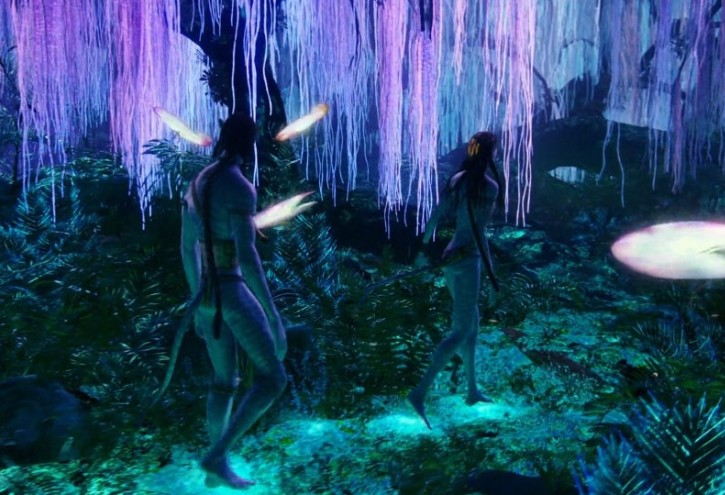 아바타 (Avatar&#44; 2009)