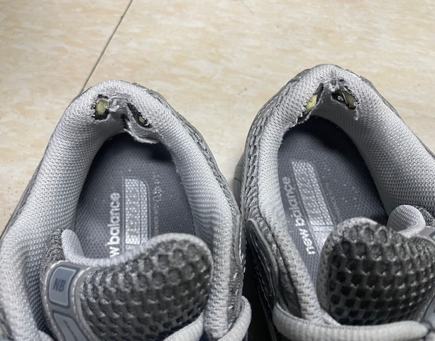 뉴발란스 운동화 수선 : 수선 절차 및 AS 수선 비용, 지역별 매장 정리까지