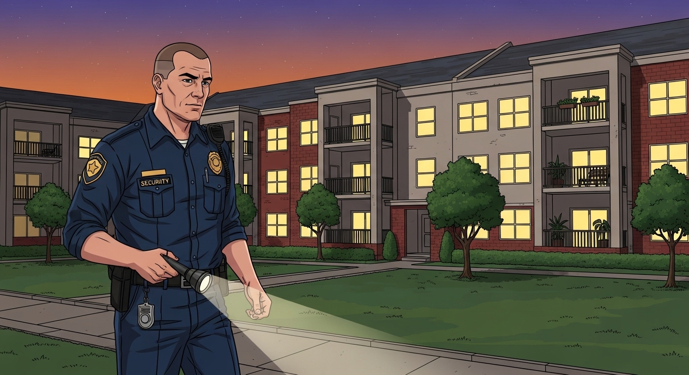 청주 경비교육 받는 곳 2