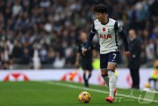 토트넘 경기일정