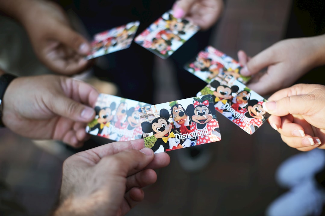 Tickets