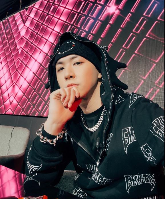 천둥