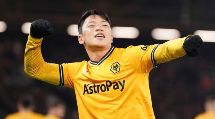 황희찬 경기일정