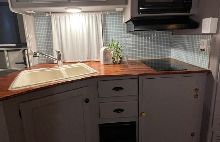 속초 뉴욕카라반