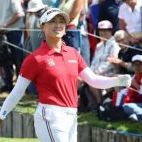 올림픽 여자골프