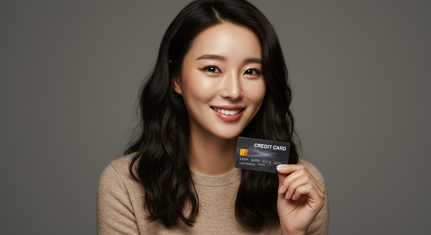 신한 아메리칸 익스프레스카드