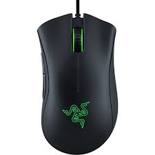 레이저 DeathAdder Essential 유선마우스