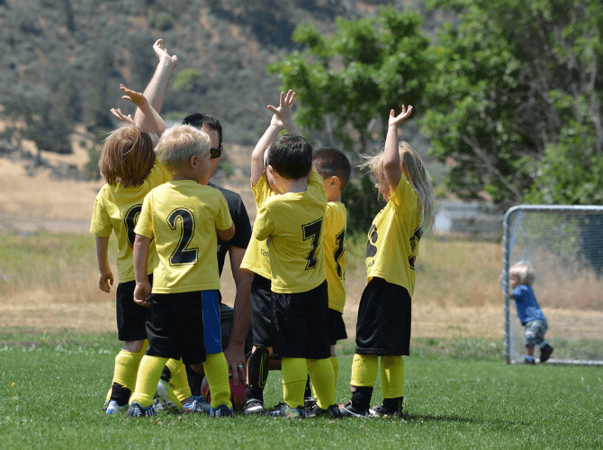 축구 무료 중계 사이트 연결하기