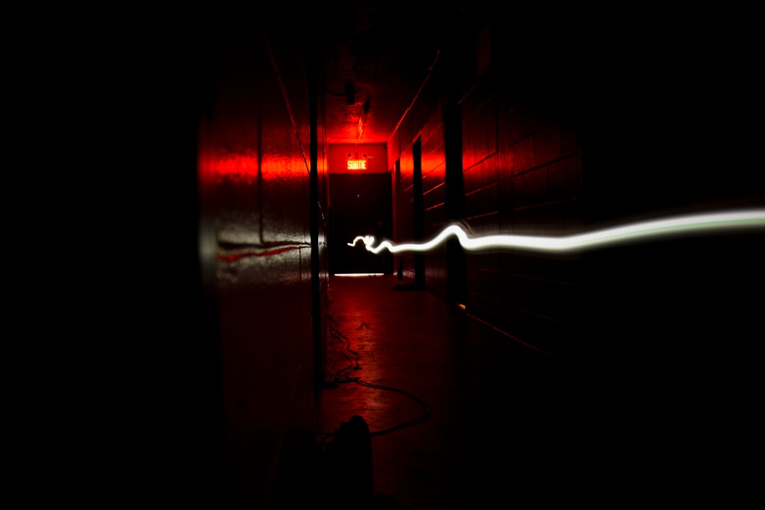 Exit.