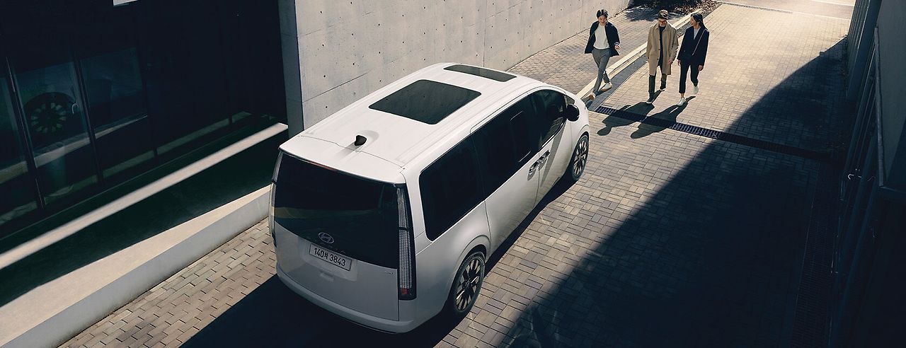 스타리아 라운지