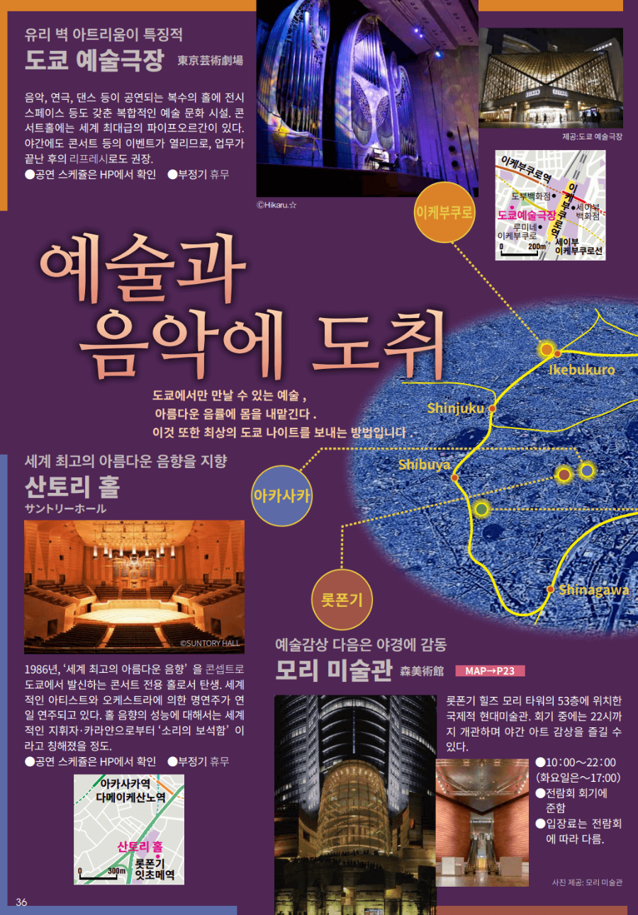 도쿄 나이트13