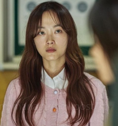 힘쎈여자 강남순 출연진 정보
