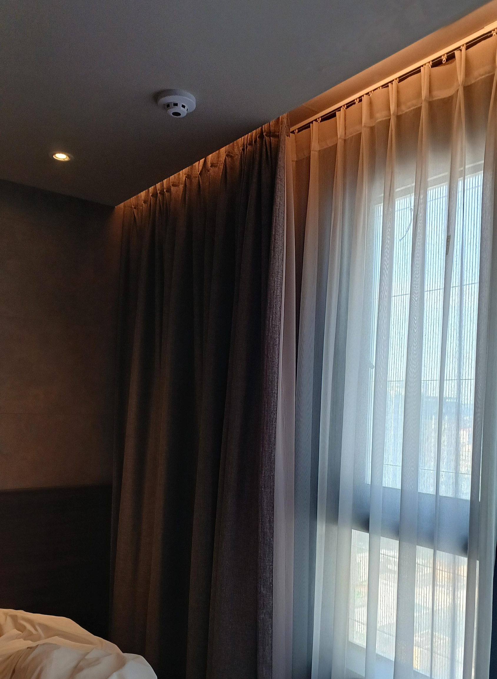 호텔위드제주-창문뷰