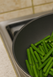 마늘쫑볶음볶음 황금레시피