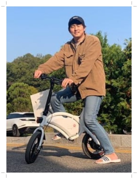 기안84 멈추지 않는 인생 (마라톤, 프로필, 극한84)