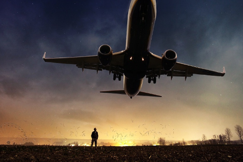 제주공항 주차장