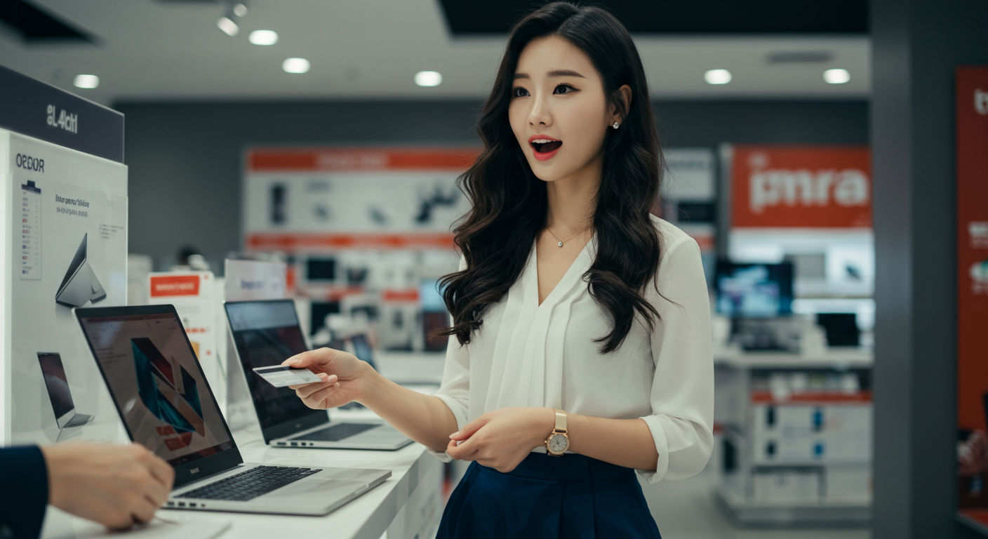 삼성 비즈니스 노트북 보안