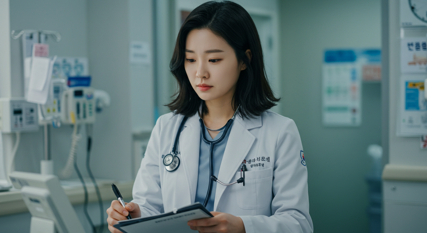 병원코디네이터 자격증