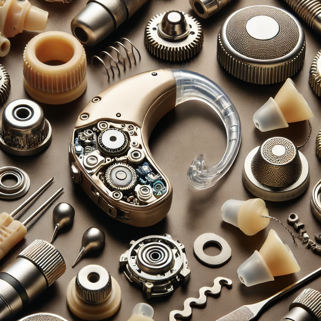 보청기 국가보조금지원 신청