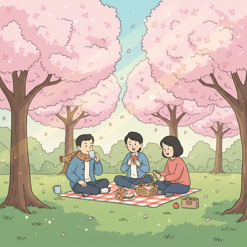 창녕 남지 체육공원 벚꽃길 개화 시기..