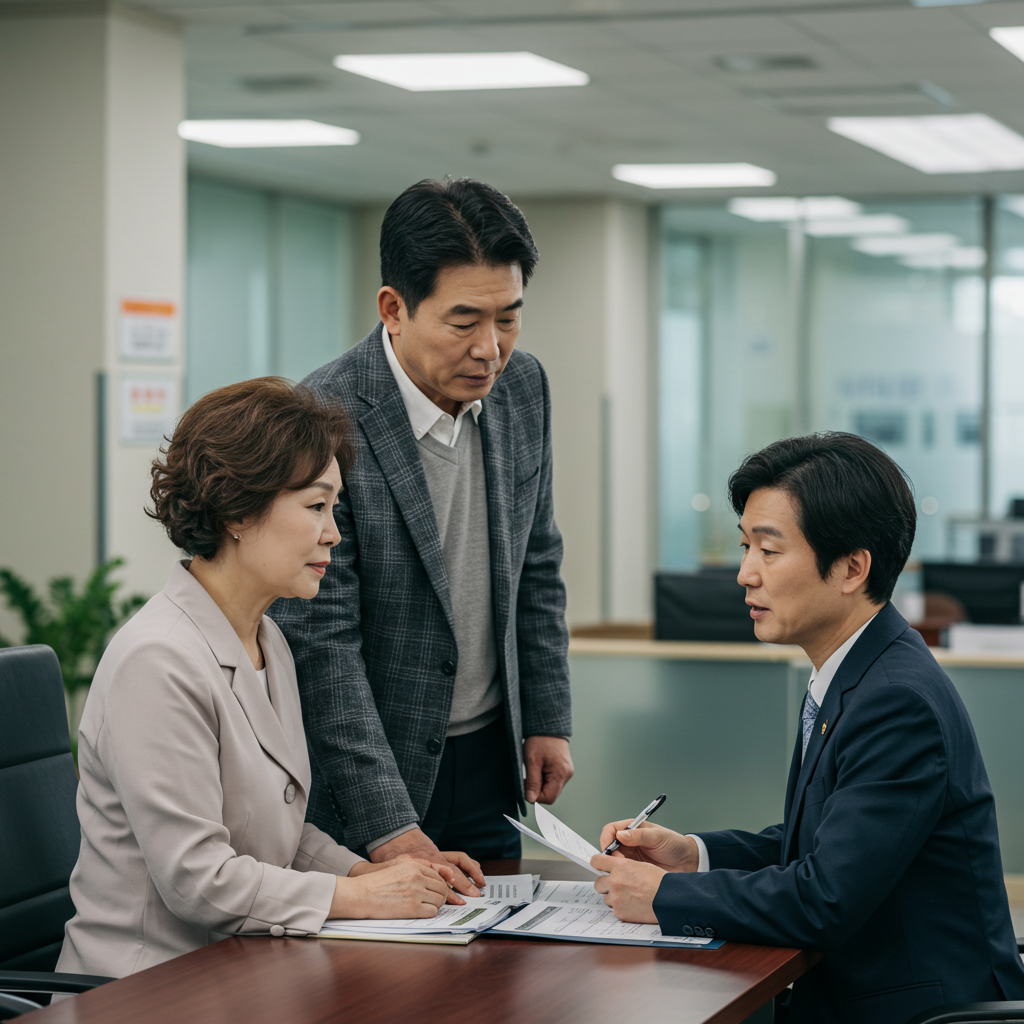 노인일자리, 어디서 신청해야 할까? 정부지원 플랫폼 총정리!