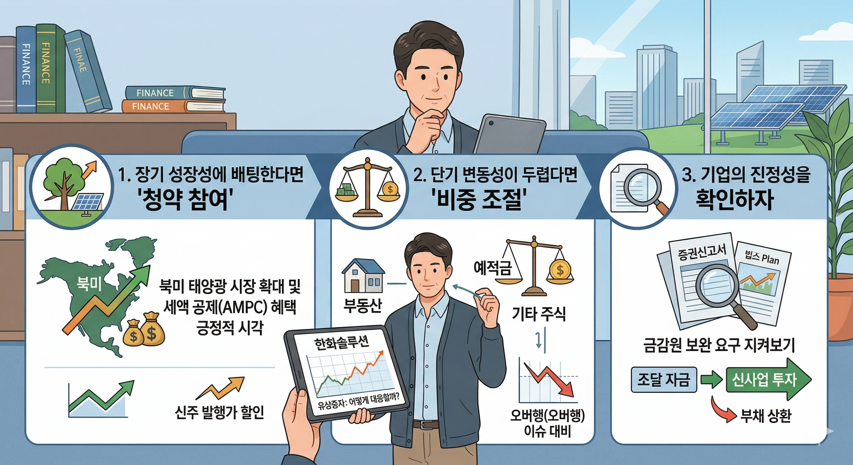 [주주로서 어떻게 대응해야 할까?]