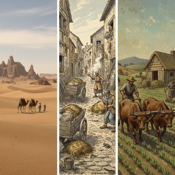 동서양 테이블 매너 중 금기가 된 식품에 대해 알어 보겠습니다.