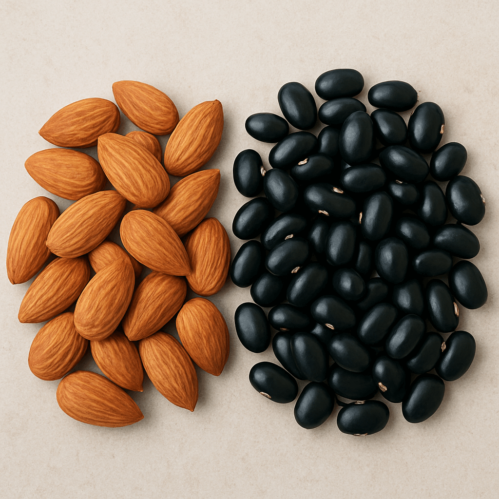 마그네슘 부족현상 증상과 해결 방법