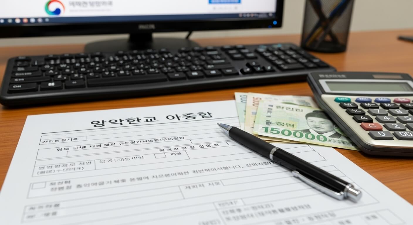 고용보험 실업급여