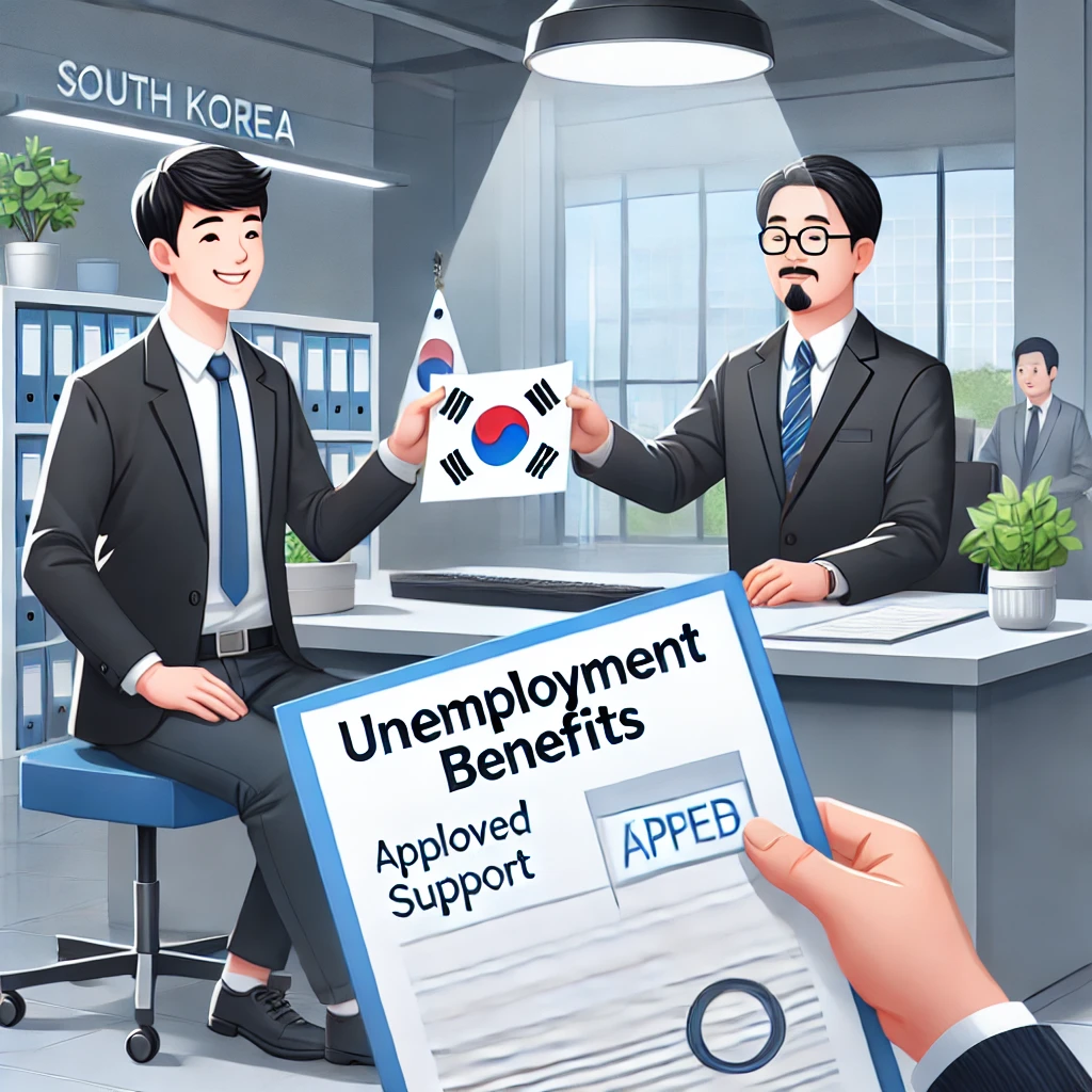 실업급여 부정수급! 사례와 처벌, 예방법