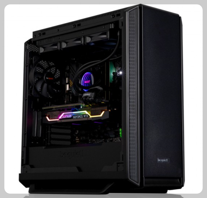 RTX 4090 게이밍 PC