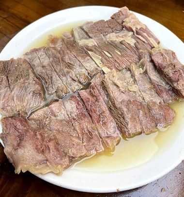 어머니 대성집