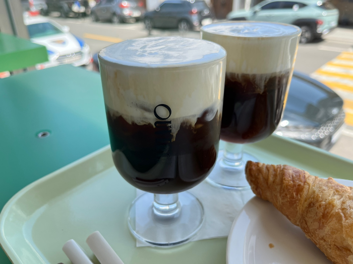 크림 아인슈페너