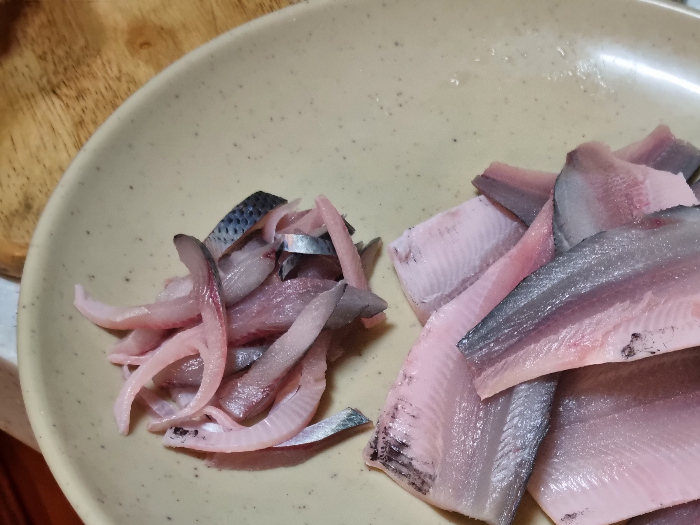 전어 회