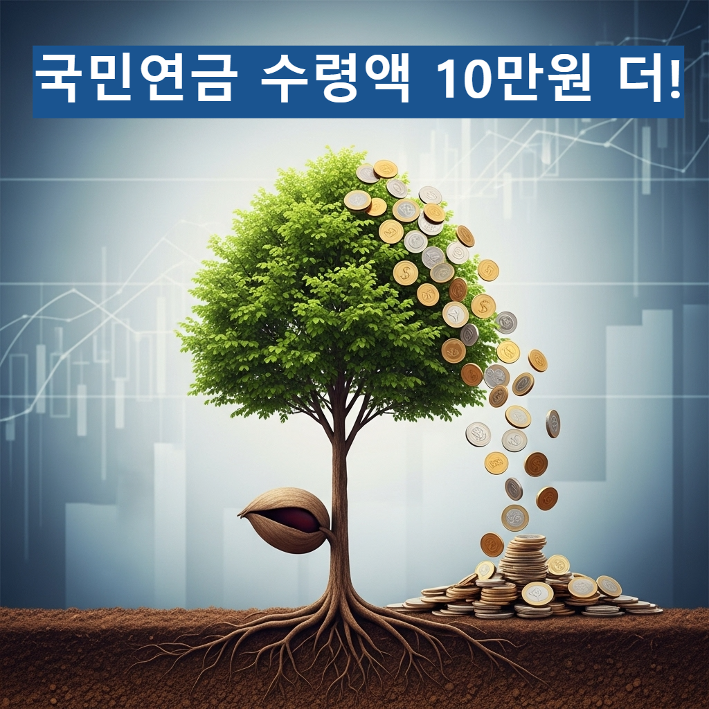 재테크 이미지