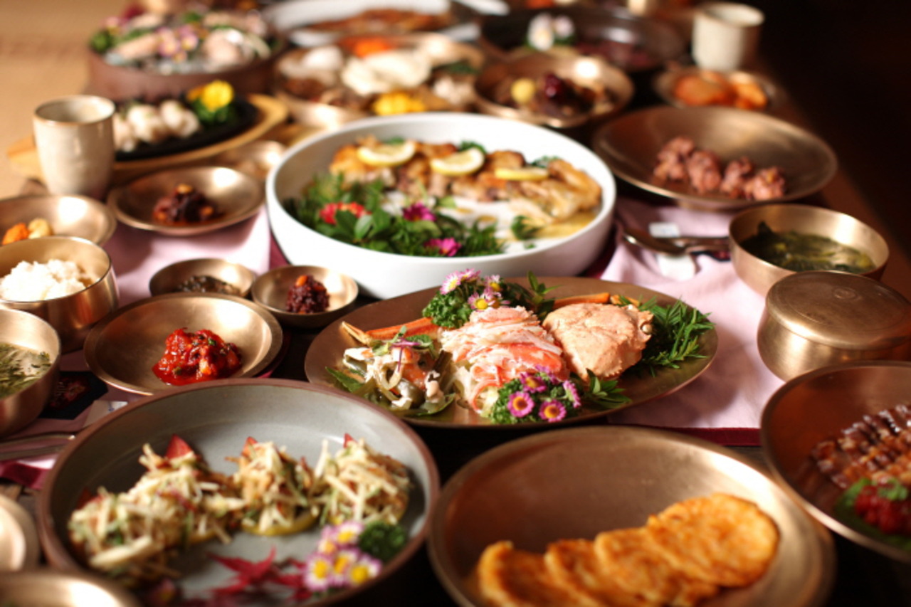 경주 맛집