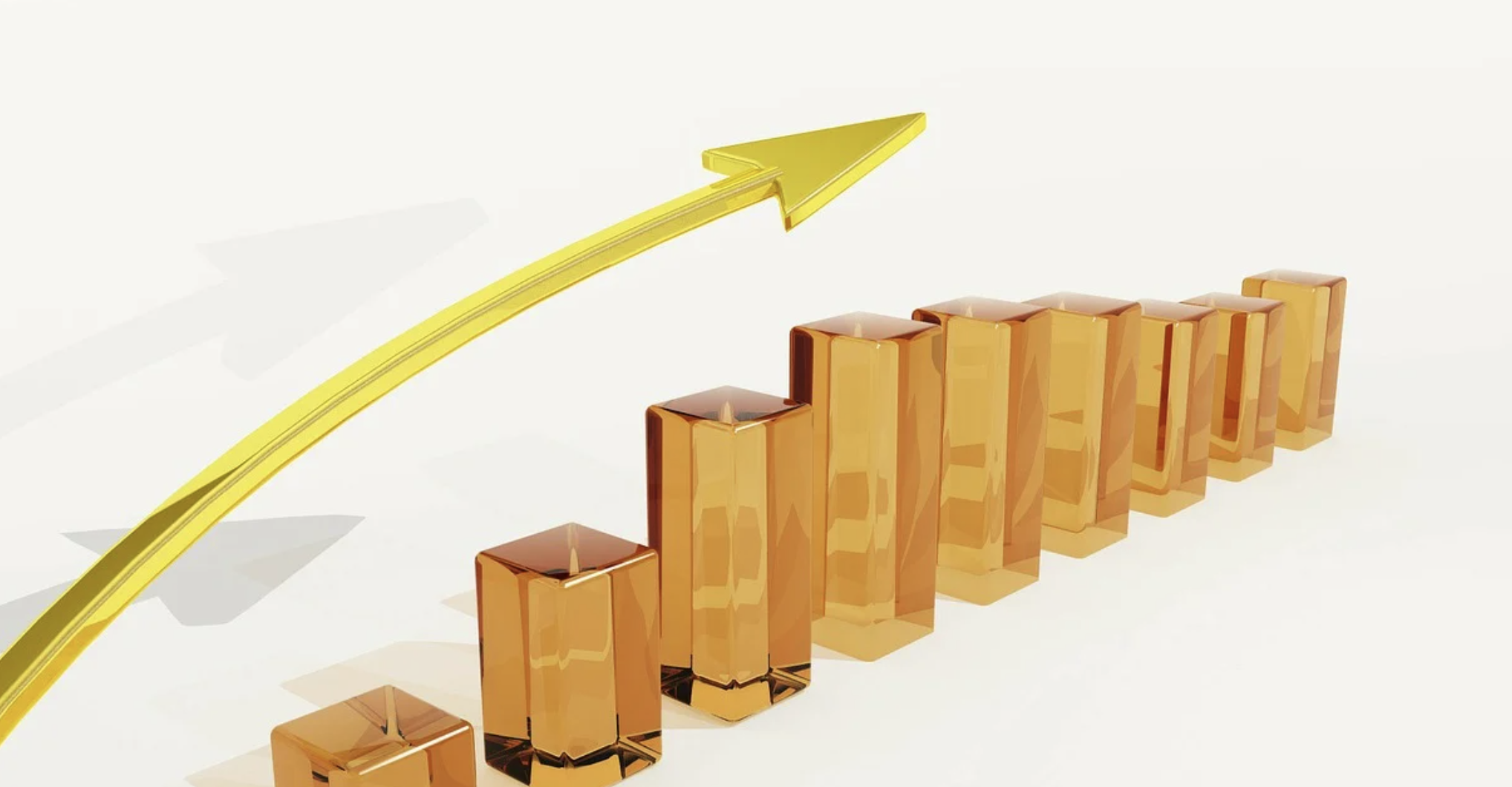 금리 상승 1 이미지