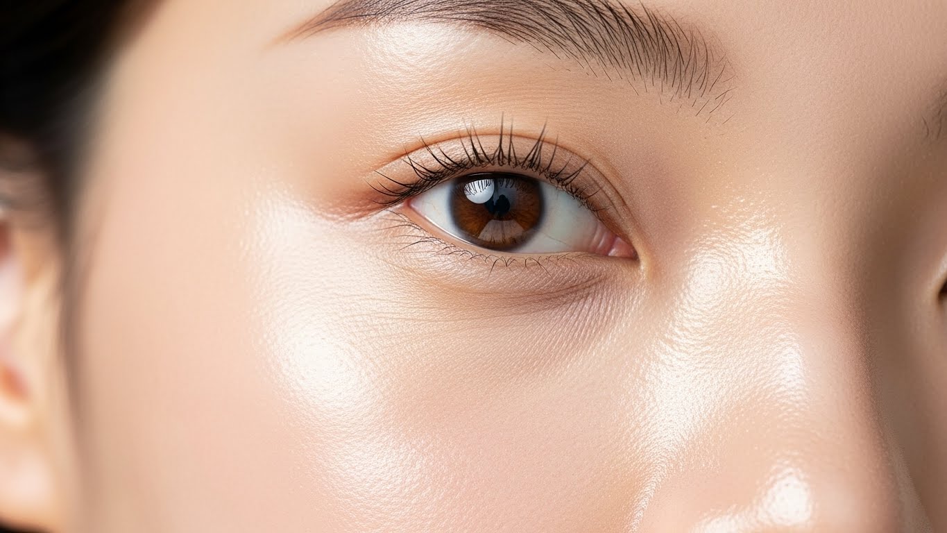 튀어나온 여드름 흉터는 왜 생길까? 원인 분석