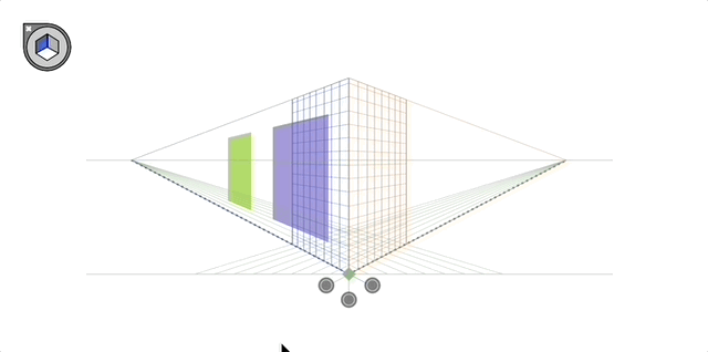 오브젝트 다른 격자로 옮기기